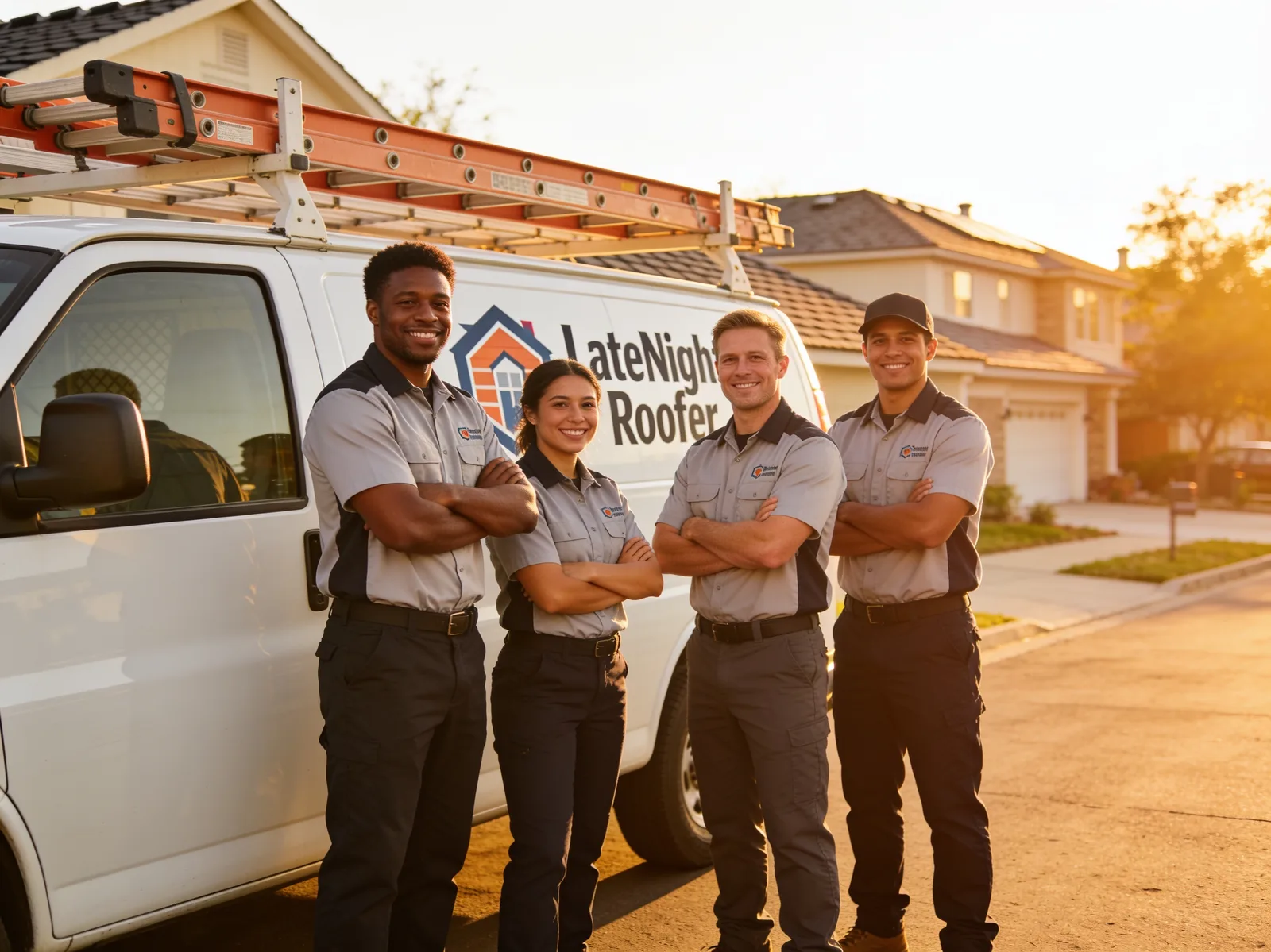Emergency Roof Repair company in Croswell, MI